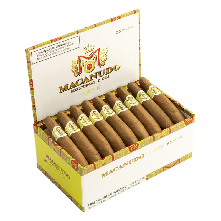View product media MADI Diplomat (Figurado), , jrcigars 2